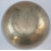 JUPITER - Planetary, Therapeutic, Himalayan, Chickenbati, Normal Real Antique Singing Bowl - Medium Size