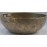 MARS - Planetary, Therapeutic, Healing Handmade, Chickenbati, Normal Real Antique Singing Bowl - Medium Size