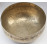PLATONIC YEAR - Planetary, Healing, Therapeutic, Handmade, Ultabati, Normal Real Antique Singing Bowl - Medium Size