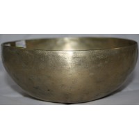 EROS - Planetary, Therapeutic, Chickenbati, Real Antique Singing Bowl - Small Size EROS - Planetary, Therapeutic, Chickenbati, Real Antique Singing Bowl - Small Size