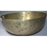 VENUS - Planetary, Healing, Therapeutic, Handmade, Chickenbati, Normal Real Antique Singing Bowl - Medium Size VENUS - Planetary, Healing, Therapeutic, Handmade, Chickenbati, Normal Real Antique Singing Bowl - Medium Size