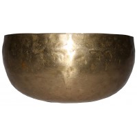 LILITH - Planetary, Therapeutic, Healing, Handmade, Cobrebati, Normal Real Antique Singing Bowl - Small Size LILITH - Planetary, Therapeutic, Healing, Handmade, Cobrebati, Normal Real Antique Singing Bowl - Small Size