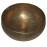 LILITH - Planetary, Therapeutic, Healing, Handmade, Cobrebati, Normal Real Antique Singing Bowl - Small Size