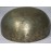 MARS - Planetary, Therapeutic, Healing, Handmade, Chickenbati, Normal Real Antique Singing Bowl - Small Size