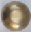 Culmination Period - Planetary, Healing, Therapeutic, Handmade Chickenbati Real Antique Singing Bowl (Medium Antique)