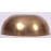 Culmination Period - Planetary, Healing, Therapeutic, Handmade Chickenbati Real Antique Singing Bowl (Medium Antique)