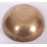 Culmination Period - Planetary, Healing, Therapeutic, Handmade Chickenbati Real Antique Singing Bowl (Medium Antique)