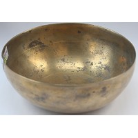 SUN - Planetary, Therapeutic, Healing, Handmade, Chickenbati, Normal Real Antique Singing Bowl - Extra Small Size SUN - Planetary, Therapeutic, Healing, Handmade, Chickenbati, Normal Real Antique Singing Bowl - Extra Small Size