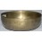 Solfeggio S02 - Therapeutic, Healing, Handmade, Chickenbati, Normal Real Antique Singing Bowl - Extra Small Size