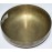 Solfeggio S02 - Therapeutic, Healing, Handmade, Chickenbati, Normal Real Antique Singing Bowl - Extra Small Size