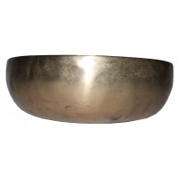 OM - Planetary, Healing, Therapeutic, Handmade Chickenbati Real Antique Singing Bowl (Normal Antique) OM - Planetary, Healing, Therapeutic, Handmade Chickenbati Real Antique Singing Bowl (Normal Antique)