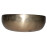 OM - Planetary, Healing, Therapeutic, Handmade Chickenbati Real Antique Singing Bowl (Normal Antique)