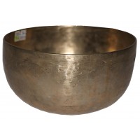 MEDITATION - Planetary, Therapeutic, Cobrebati, Normal Real Antique Singing Bowl - Extra Small Size MEDITATION - Planetary, Therapeutic, Cobrebati, Normal Real Antique Singing Bowl - Extra Small Size