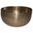 MEDITATION - Planetary, Therapeutic, Cobrebati, Normal Real Antique Singing Bowl - Extra Small Size