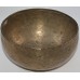 HOPI - Planetary, Therapeutic, Handmade, Cobrebati, Normal Real Antique Singing Bowl - Small Size