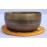 EARTHDAY (SOUND OF THE DAY) - Planetary, Healing, Therapeutic, Handmade Jambati Real Antique Singing Bowl (Normal Antique)