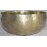 EROS - Planetary, Therapeutic, handmade, Jambati, Normal, Real Antique Singing Bowl - Small Size