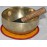 EROS - Planetary, Therapeutic, handmade, Jambati, Normal, Real Antique Singing Bowl - Small Size