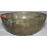 EROS - Planetary, Therapeutic, Unique, Real Antique Singing Bowl - Extra Small Size