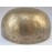 Solfeggio S01 - Musical, Therapeutic, Healing, Handmade, Chickenbati, Normal Real Antique Singing Bowl - Small Size
