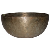 Ceres - Himalayan, Therapeutic, Jambati, Normal Real Antique Singing bowl - Medium Size Ceres - Himalayan, Therapeutic, Jambati, Normal Real Antique Singing bowl - Medium Size