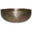 Biorhythm Body - Planetary, Healing, Therapeutic, Handmade Chickenbati Real Antique Singing Bowl (Medium Antique)