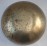 Knot Moon - Musical, Therapeutic, Chickenbati, Normal Real Antique Singing Bowl - Medium Size