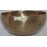 C(DO) - Musical, Therapeutic, Chickenbati, Handemade, Normal Real Antique Singing Bowl - Medium Size