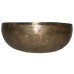 LILITH- Planetary, Tibetan, Healing, Handmade,  Chickenbati, Normal Real Antique Singing bowl - Medium Size