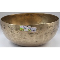 SATURN - Planetary, Therapeutic, Healing, Handmade, Chickenbati, Normal Real Antique Singing Bowl - Small Size SATURN - Planetary, Therapeutic, Healing, Handmade, Chickenbati, Normal Real Antique Singing Bowl - Small Size