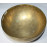 OM - Planetary, Therapeutic, Healing, Handmade, Chickenbati, Normal Real Antique Singing Bowl - Medium Size