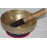 MEDITATION - Planetary, Therapeutic, Handmade, Himalayan, Chickenbati, Normal Real Antique Singing Bowl - Small Size