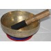 MEDITATION - Planetary, Therapeutic, Handmade, Himalayan, Chickenbati, Normal Real Antique Singing Bowl - Small Size