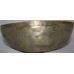 MEDITATION - Planetary, Therapeutic, Handmade, Himalayan, Chickenbati, Normal Real Antique Singing Bowl - Small Size