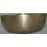 Knot Moon - Planetary, Therapeutic, Chickenbati, Normal Real Antique Singing Bowl - Small Size