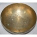Knot Moon - Planetary, Therapeutic, Chickenbati, Normal Real Antique Singing Bowl - Small Size