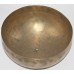 C(DO) - Musical, Therapeutic, Chickenbati, Handmade, Normal Real Antique Singing Bowl - Medium Size