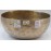 MERCURY - Planetary, Therapeutic, Healing, Handmade, Chickenbati, Normal Real Antique Singing Bowl - Medium Size