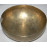 EROS - Therapeutic, Chickenbati, Healing, Handmade, Normal Real Antique Singing Bowl - Medium Size