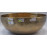 NEPTUNE - Planetary, Healing, Therapeutic, Chickenbati, Normal Real Antique Singing Bowl - Medium Size