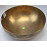 NEPTUNE - Planetary, Healing, Therapeutic, Chickenbati, Normal Real Antique Singing Bowl - Medium Size