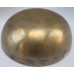 NEPTUNE - Planetary, Healing, Therapeutic, Chickenbati, Normal Real Antique Singing Bowl - Medium Size