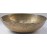 F(FA) - Musical, Therapeutic, Tibetan, Handmade, Manipuri, Superior Real Antique Singing Bowl - Medium Size
