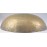 F(FA) - Musical, Therapeutic, Tibetan, Handmade, Manipuri, Superior Real Antique Singing Bowl - Medium Size