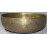 SATURN - Planetary, Therapeutic, Healing, Handmade, Chickenbati, Normal Real Antique Singing Bowl - Medium Size