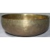 SATURN - Planetary, Therapeutic, Healing, Handmade, Chickenbati, Normal Real Antique Singing Bowl - Medium Size