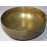 SATURN - Planetary, Therapeutic, Healing, Handmade, Chickenbati, Normal Real Antique Singing Bowl - Medium Size