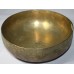 SATURN - Planetary, Therapeutic, Healing, Handmade, Chickenbati, Normal Real Antique Singing Bowl - Medium Size