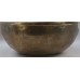 Solfeggio S01 - Musical, Therapeutic, Therapeutic, Handmade, Chickenbati, Normal Real Antique Singing Bowl - Small Size