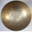 PLATONIC YEAR - Planetary, Healing, Therapeutic, Handamde, Chickenbati, Normal Real Antique Singing Bowl - Medium Size
